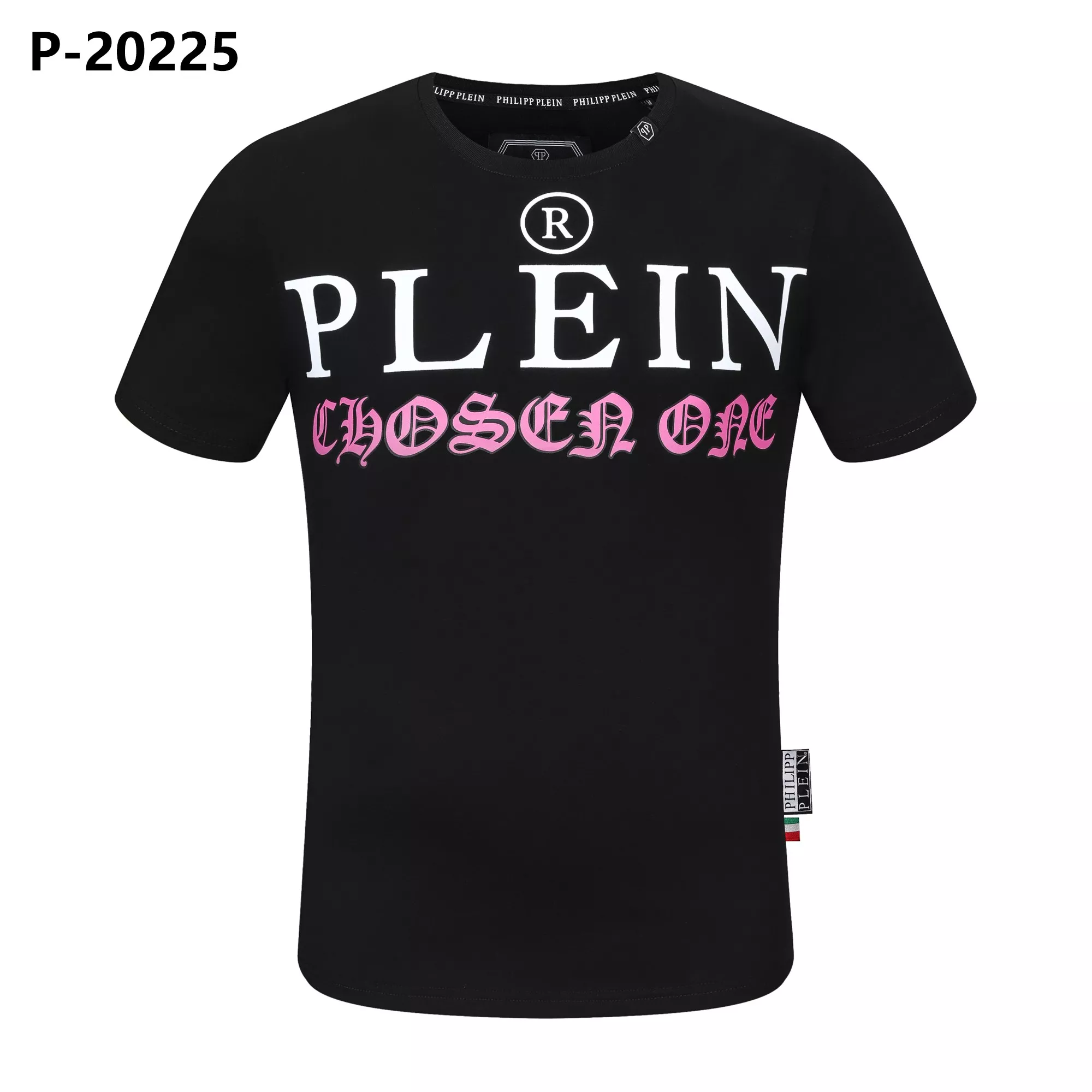 philipp plein pp t-shirt manches courtes pour homme s_1276341:Philipp Plein T-Shirt Outlet